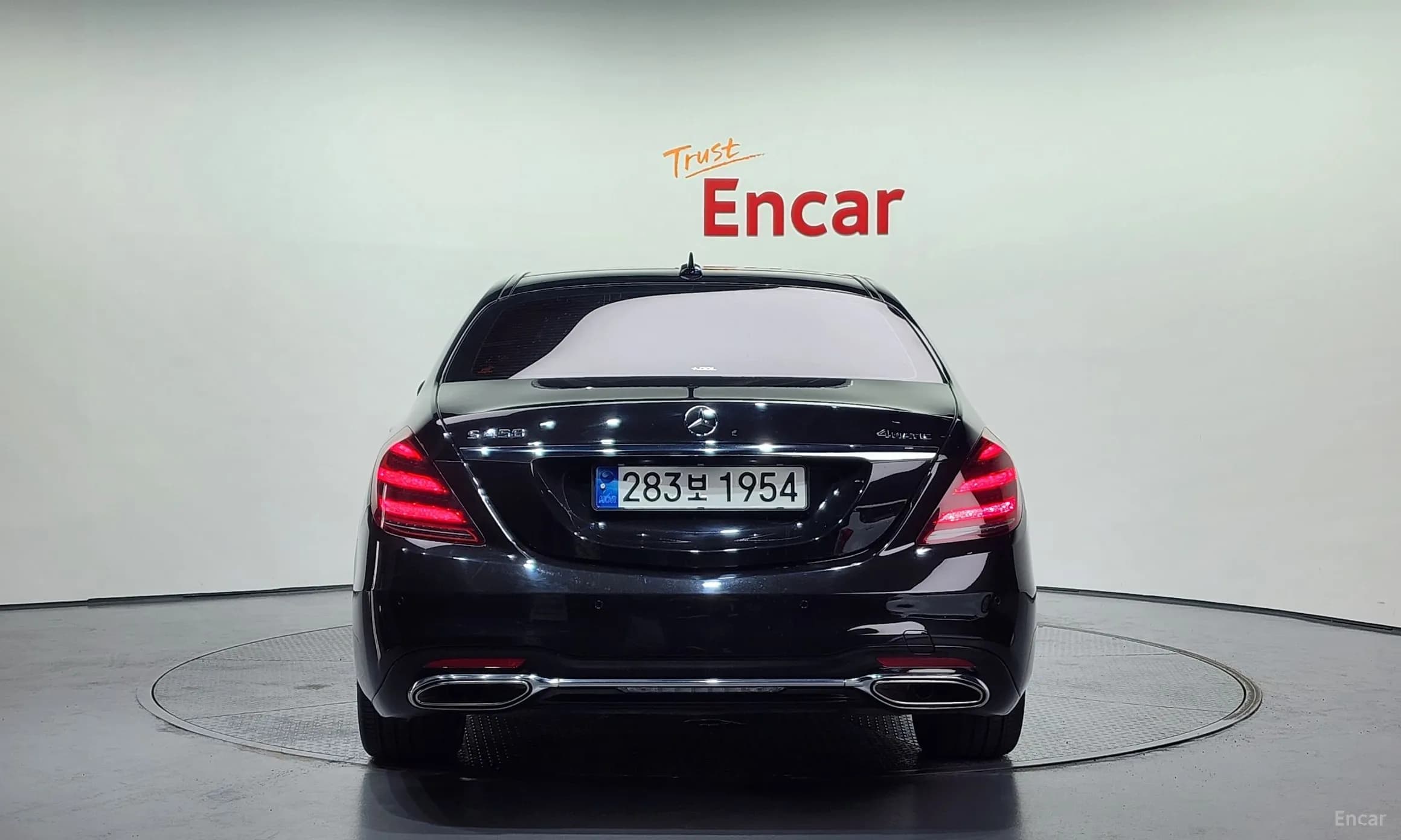 S-Class W222