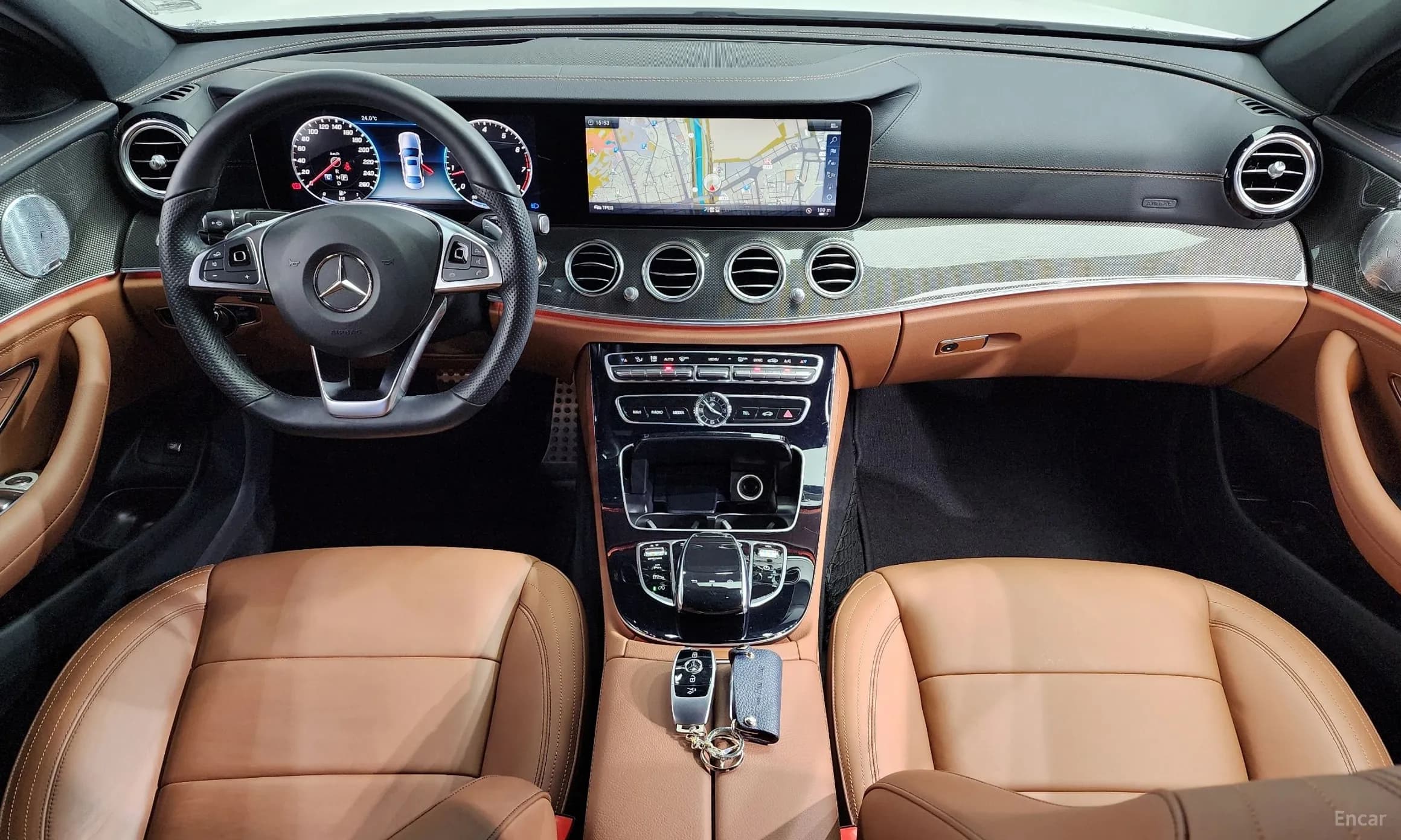 E-Class W213