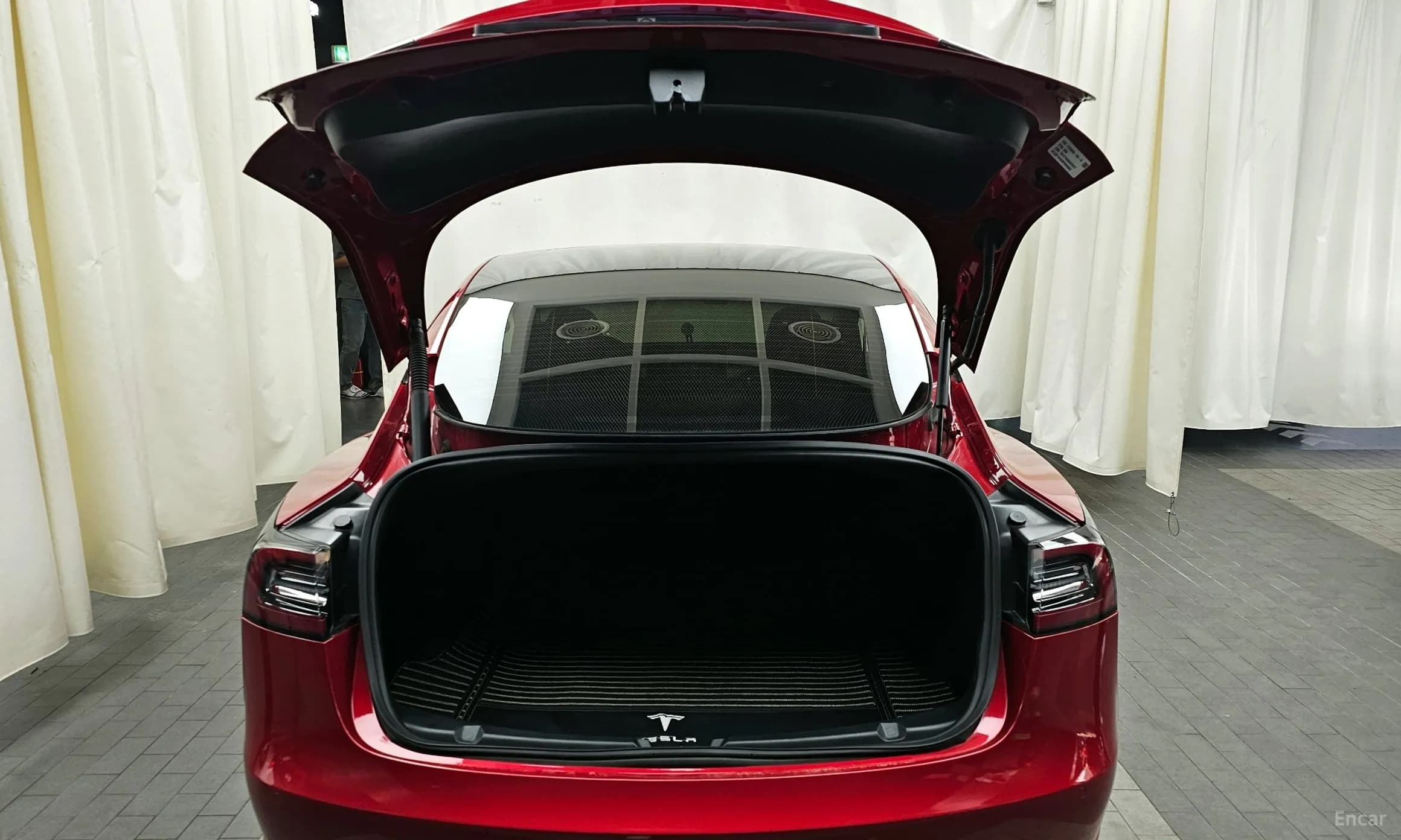Model 3