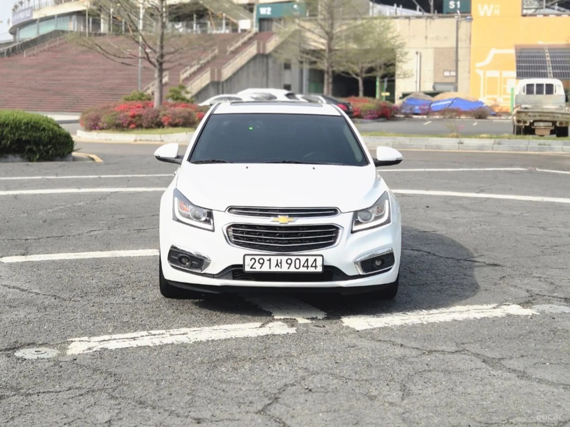 Cruze