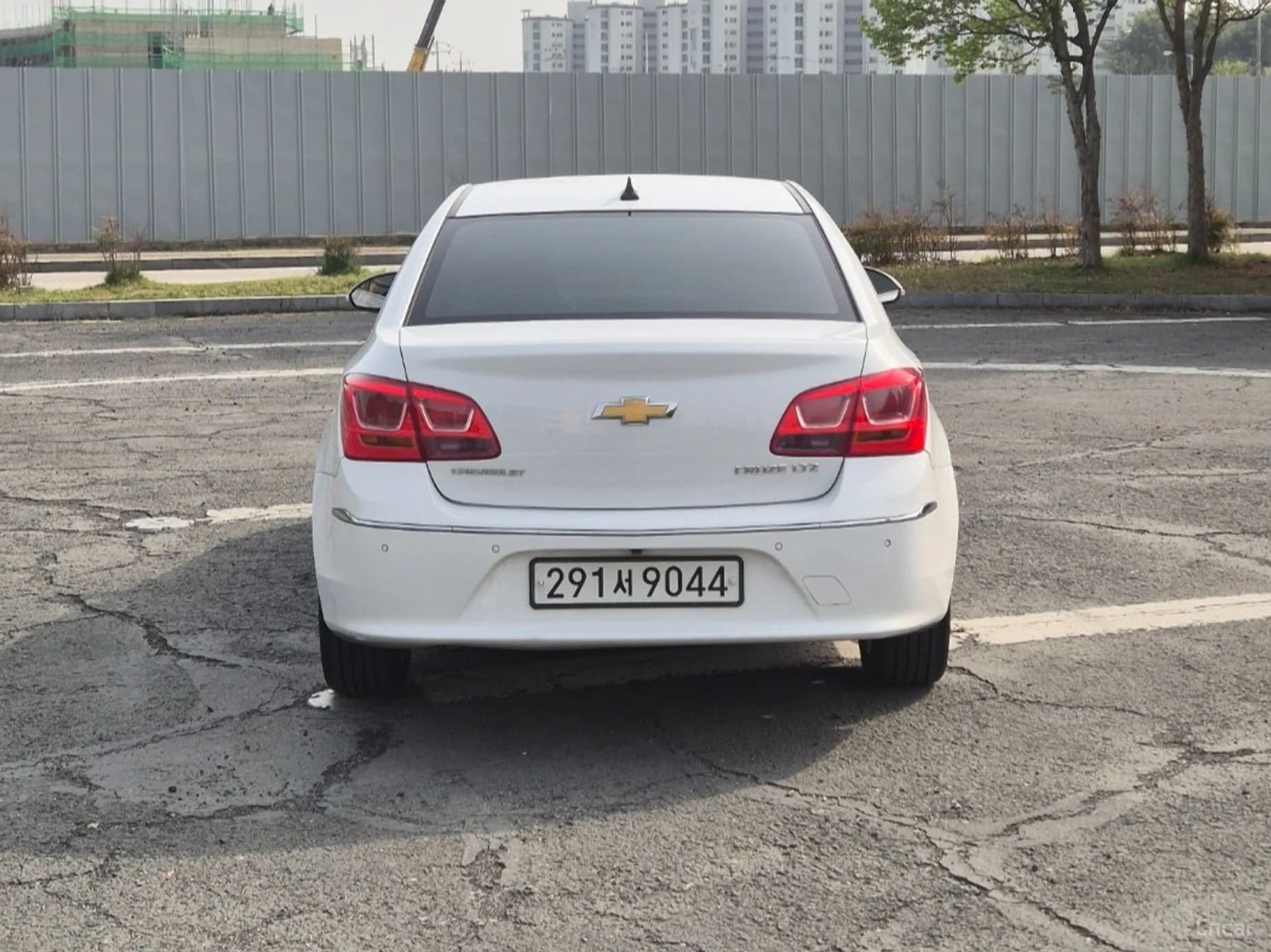 Cruze