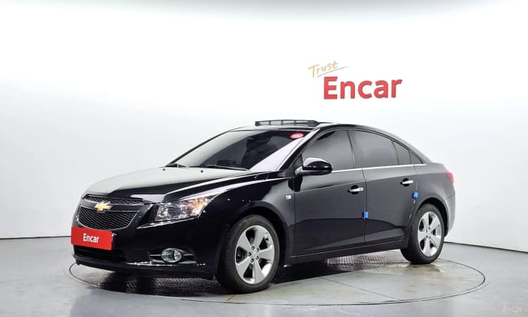 Cruze
