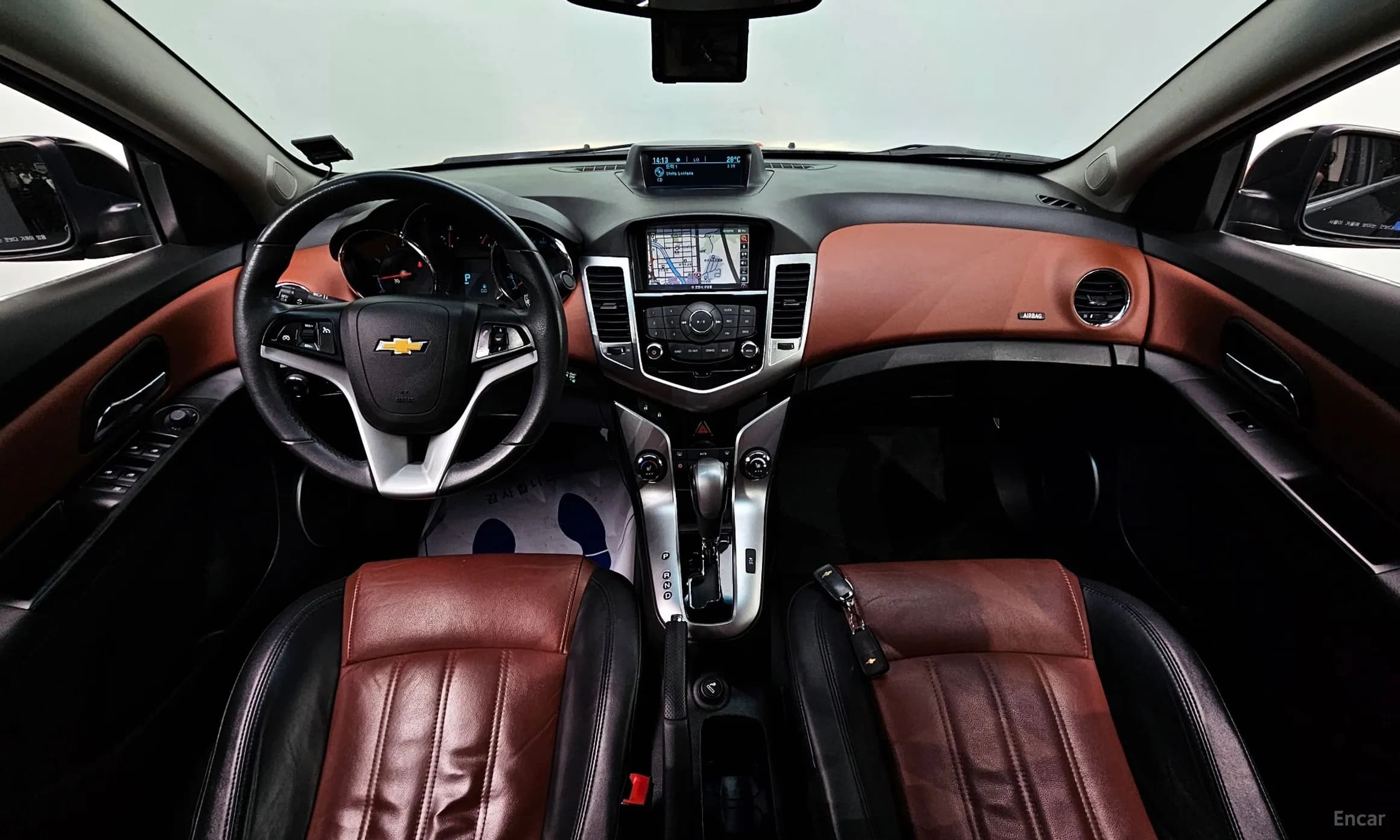 Cruze