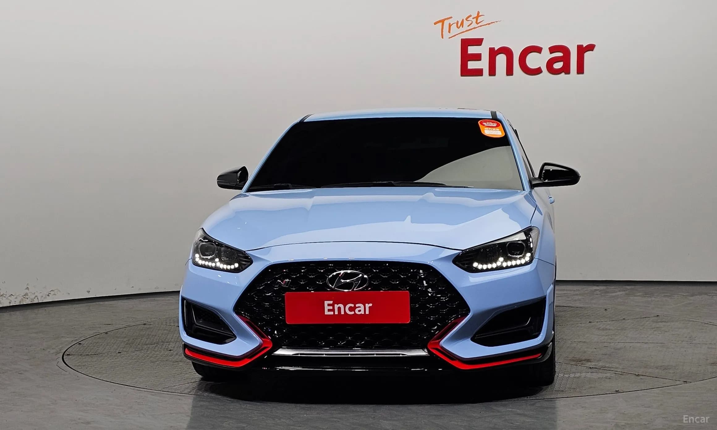 Veloster (JS)
