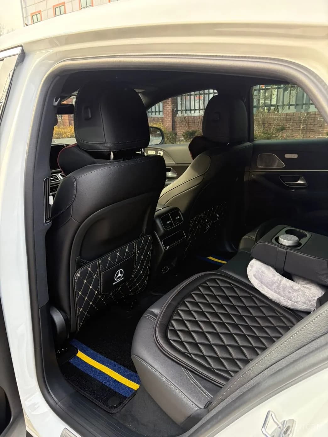 GLE-Class W167