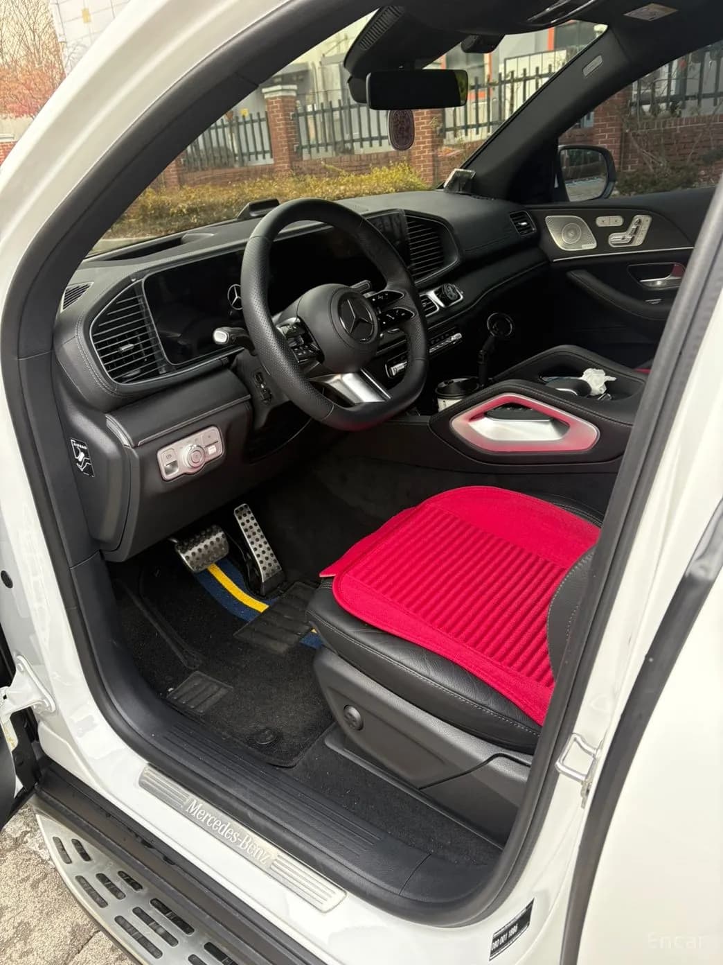 GLE-Class W167
