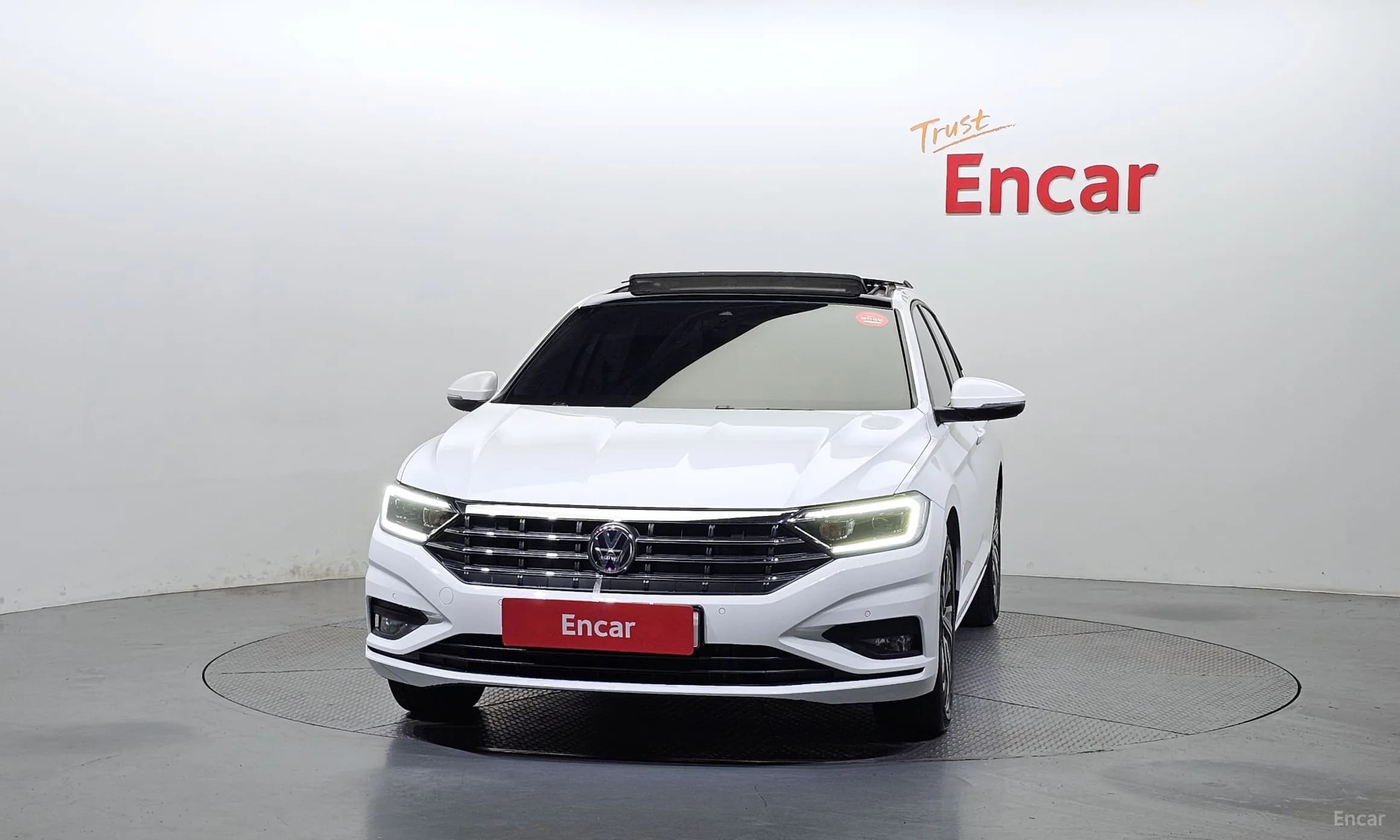 Jetta 7th Generation