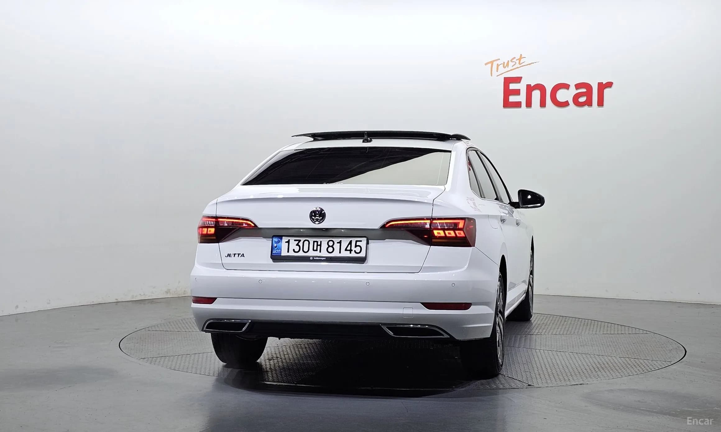 Jetta 7th Generation