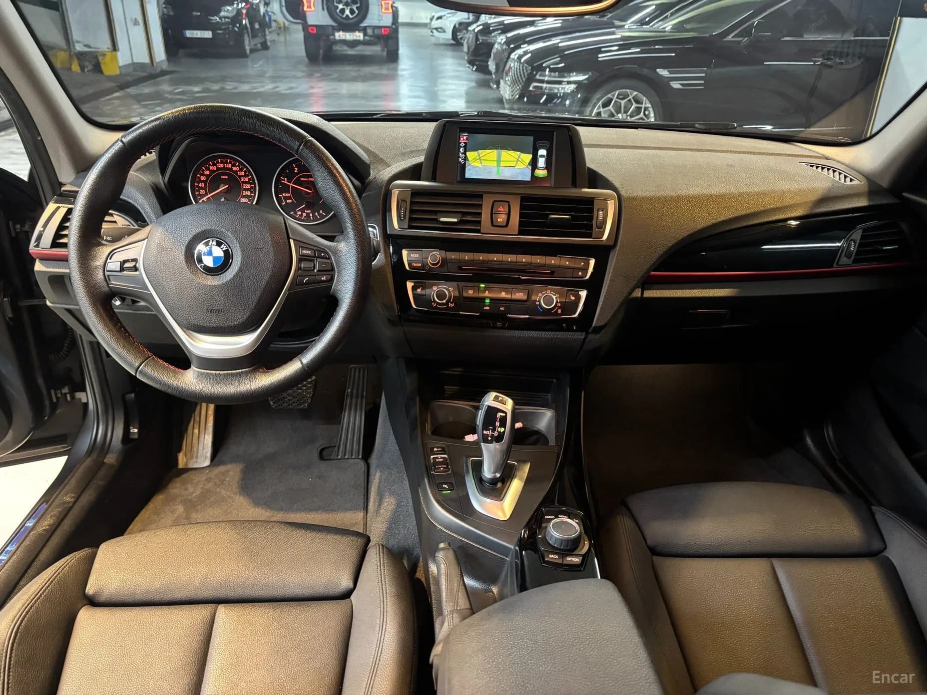 1 Series (F20)
