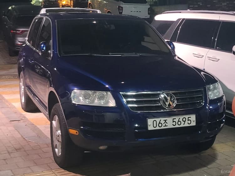 Touareg