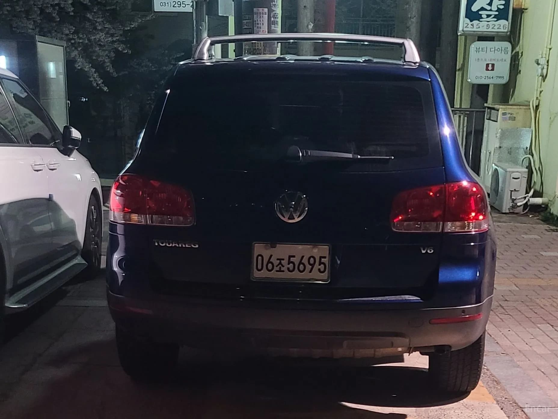 Touareg