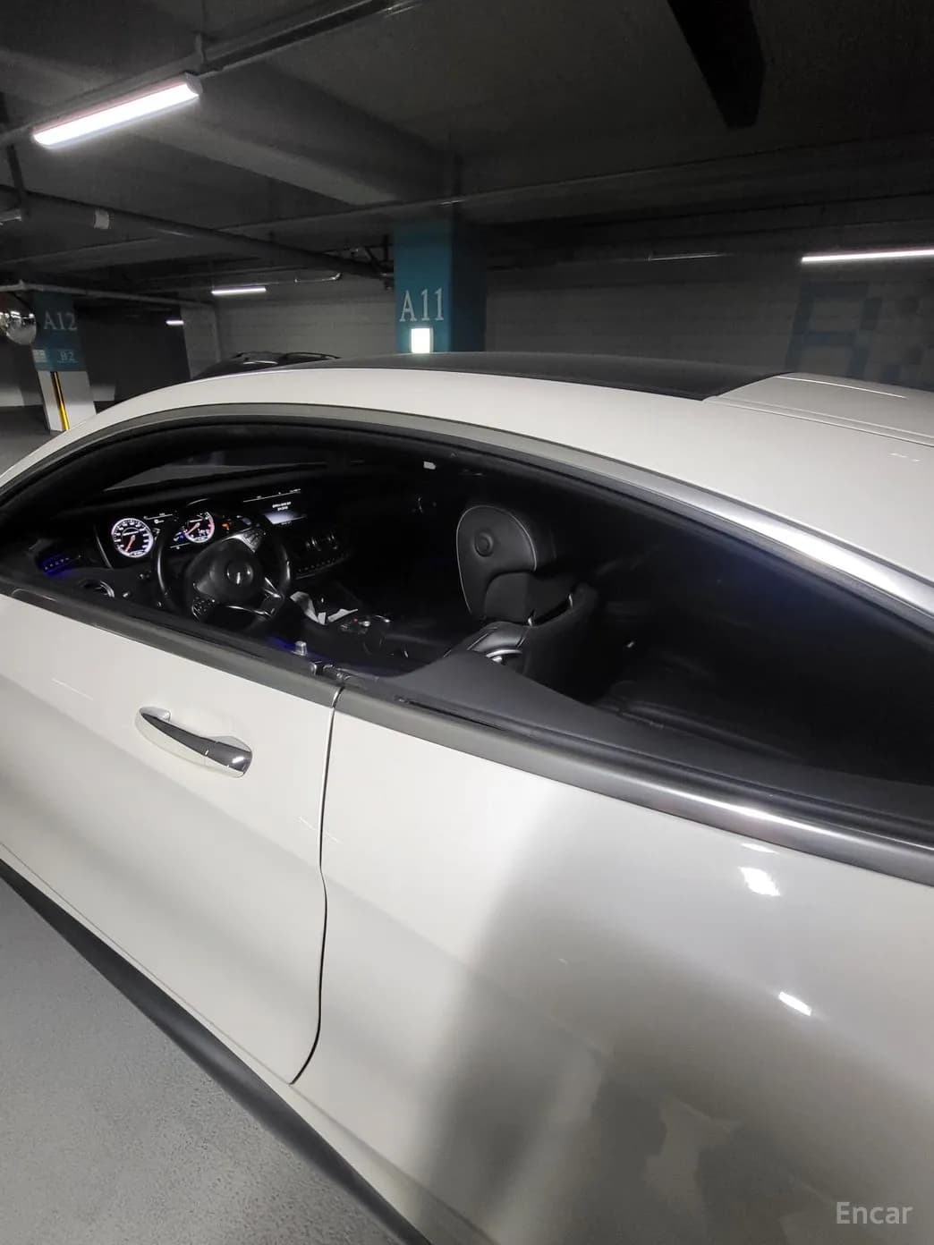 S-Class W222