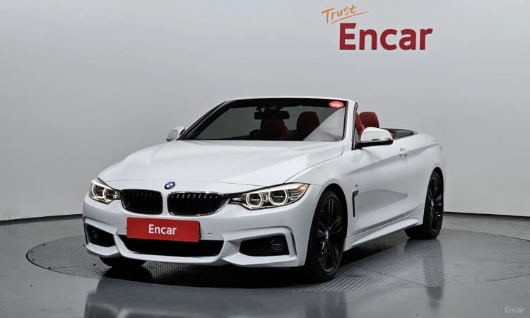 Series 4 (F32)