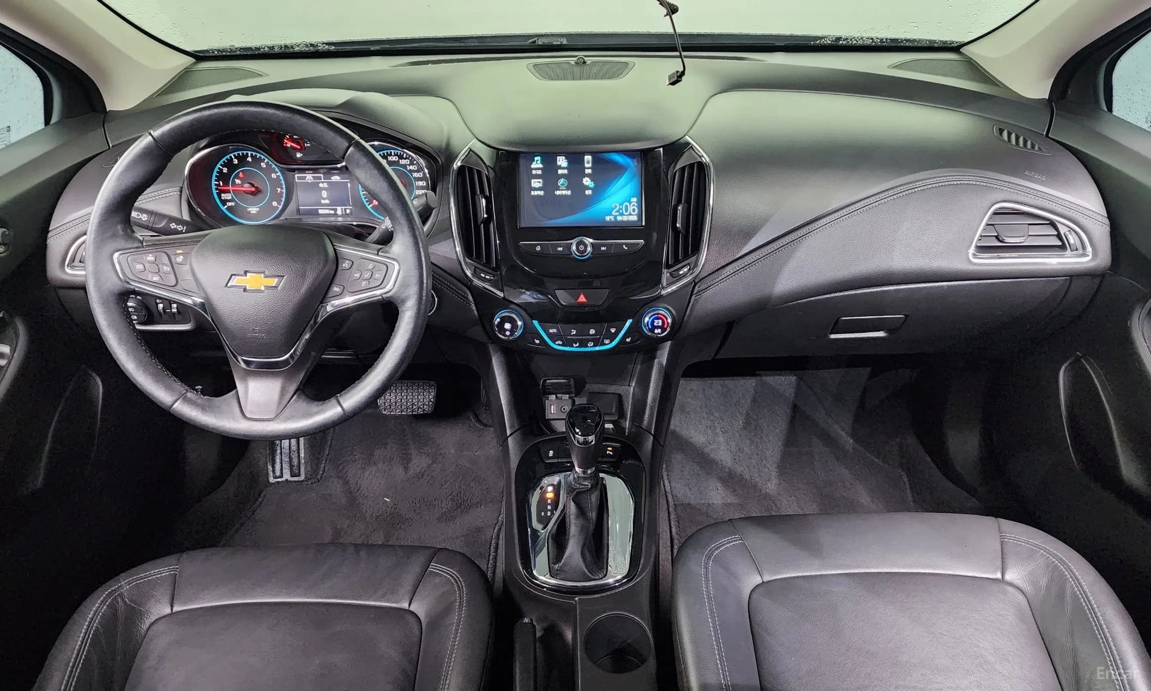 Cruze