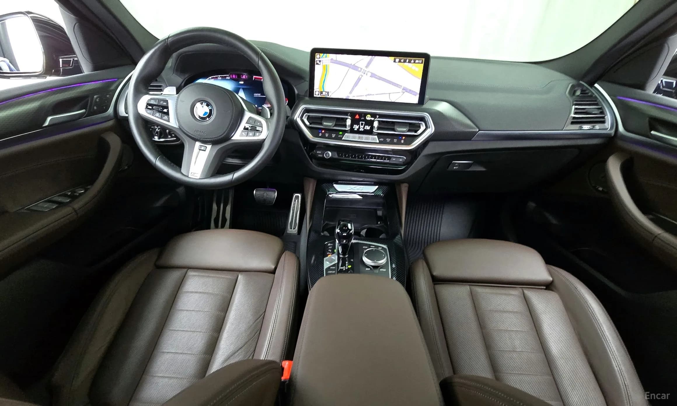 X4 (G02)