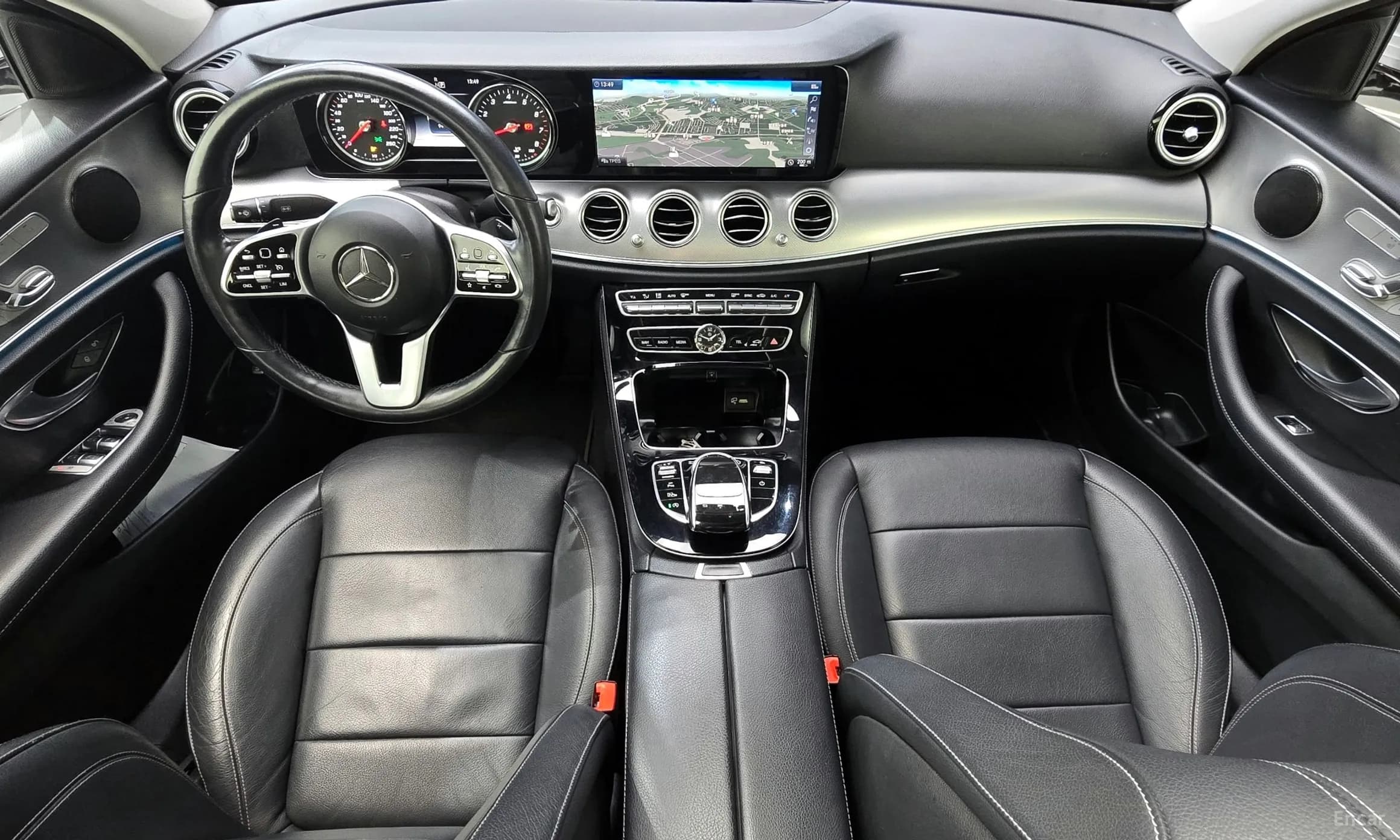 E-Class W213