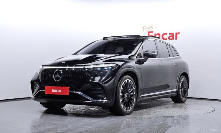 EQS SUV X296