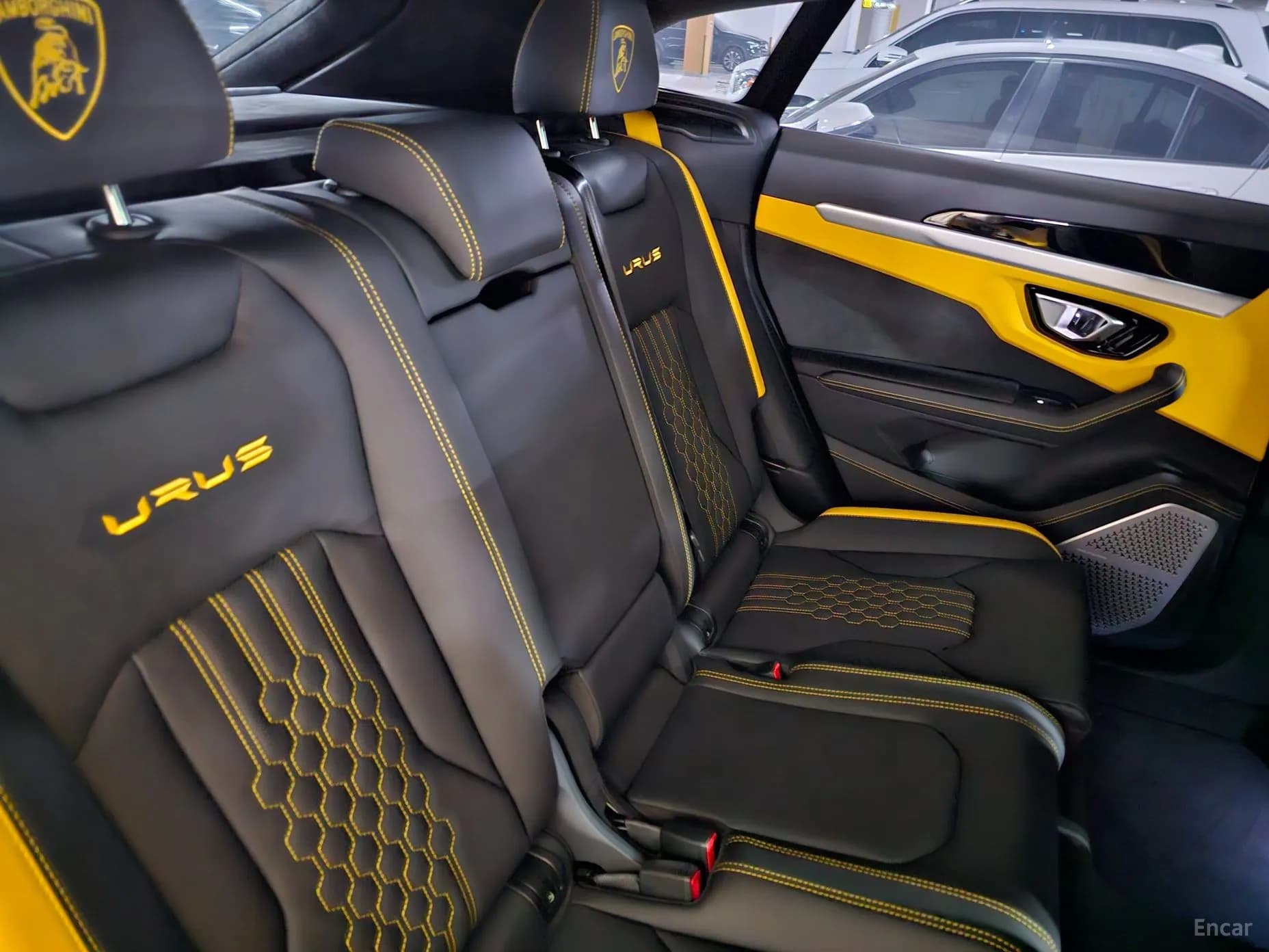 Urus