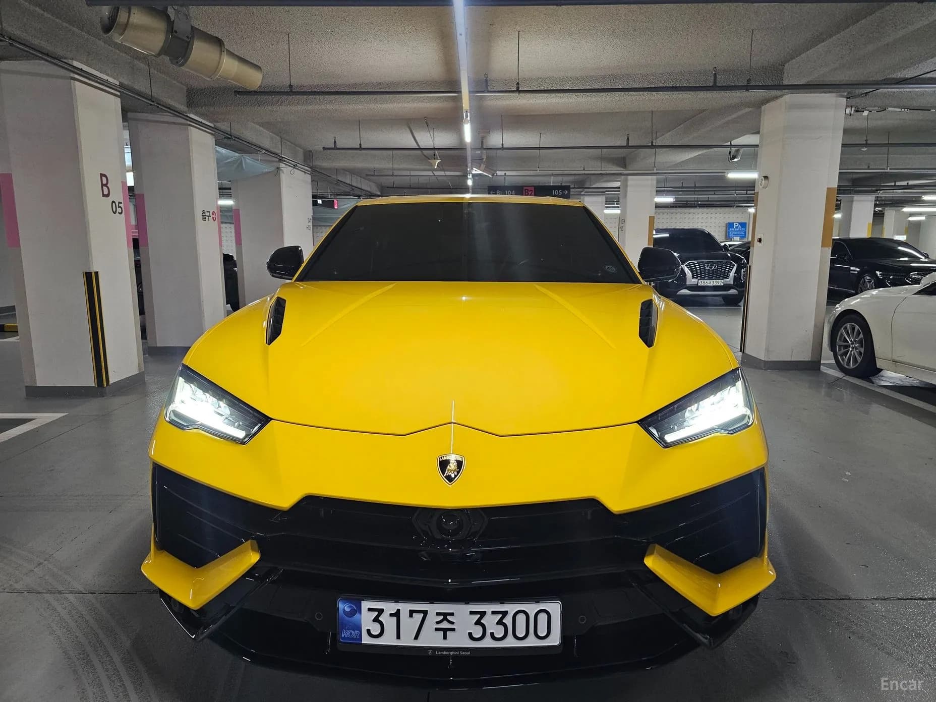 Urus