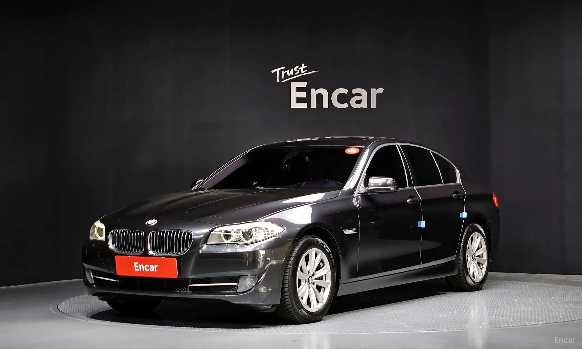 5 Series (F10)