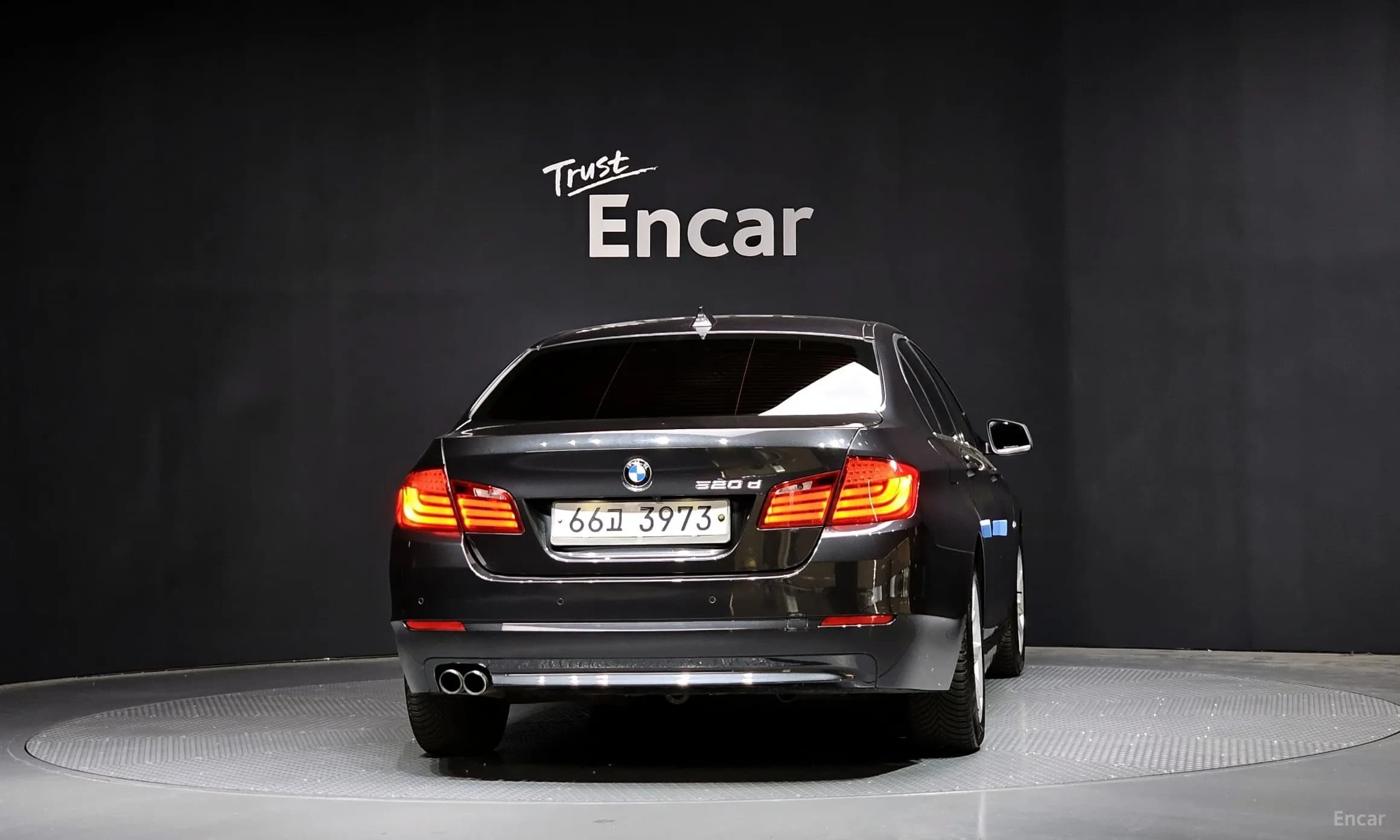 5 Series (F10)