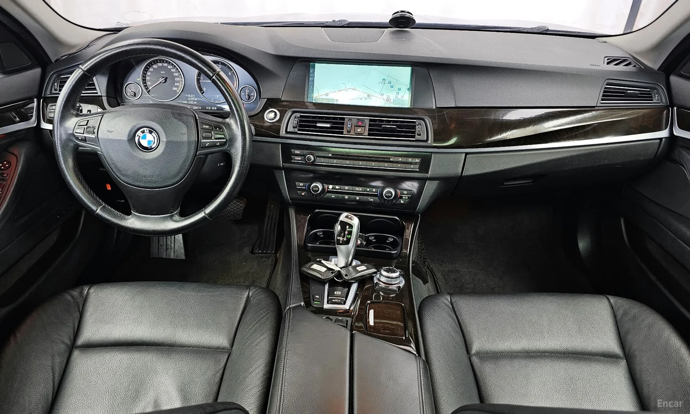 5 Series (F10)