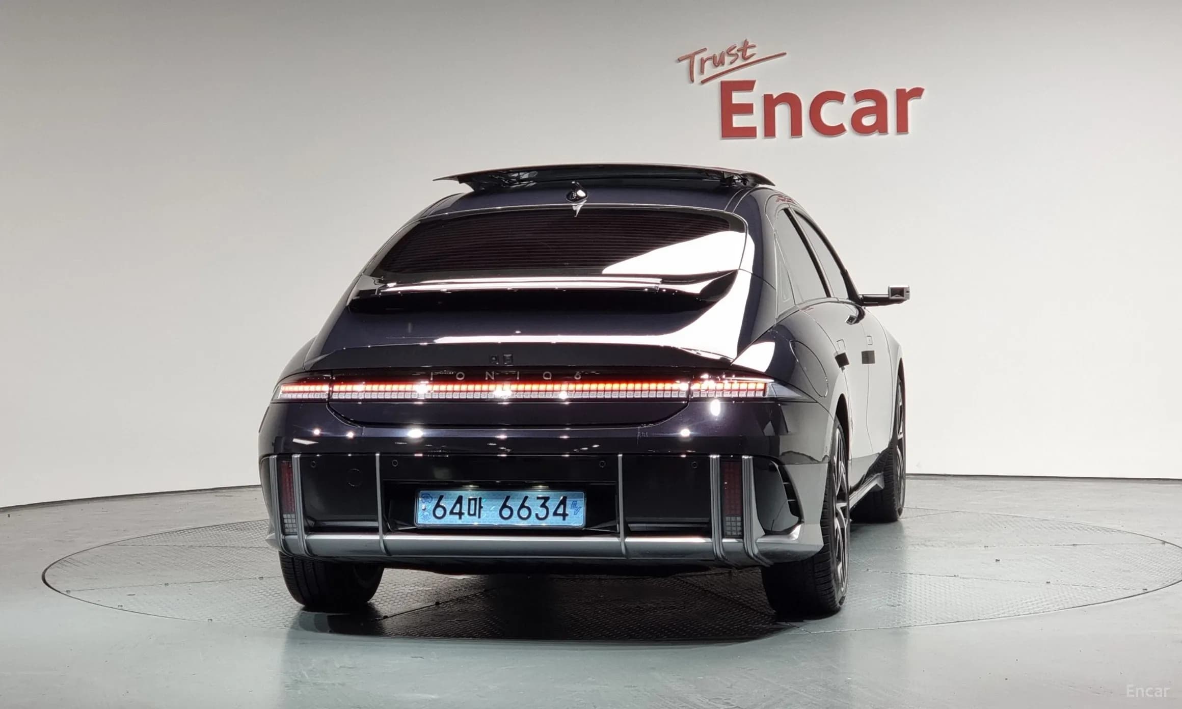 Ioniq 6