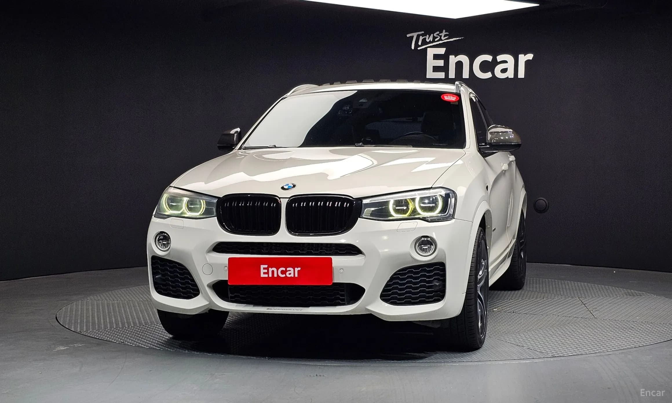 X4 (F26)