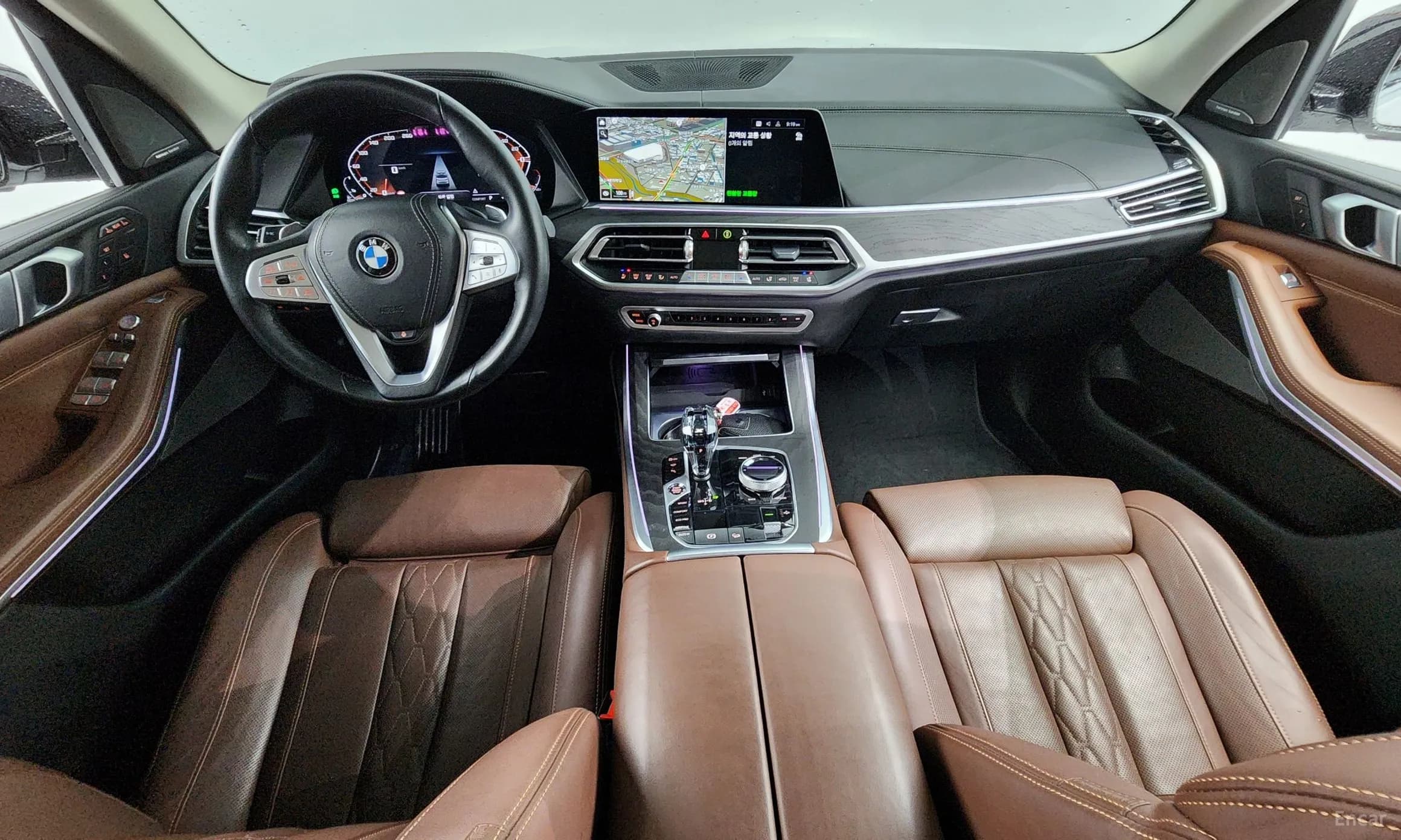 X7 (G07)