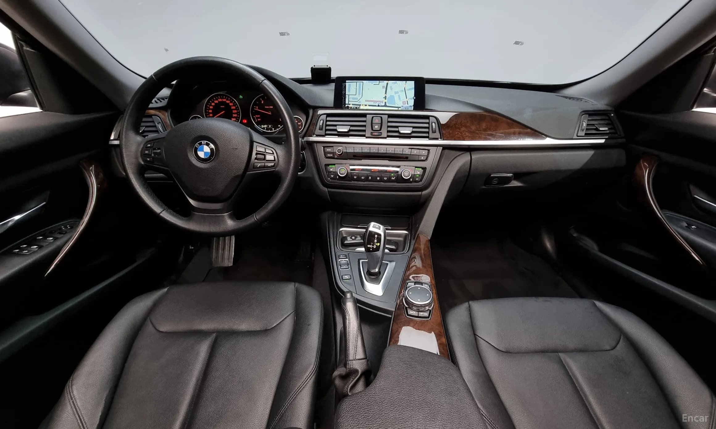 3 Series GT (F34)