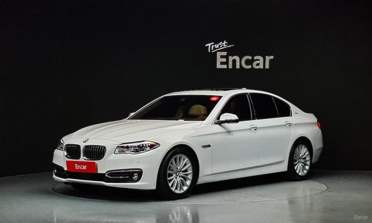 5 Series (F10)