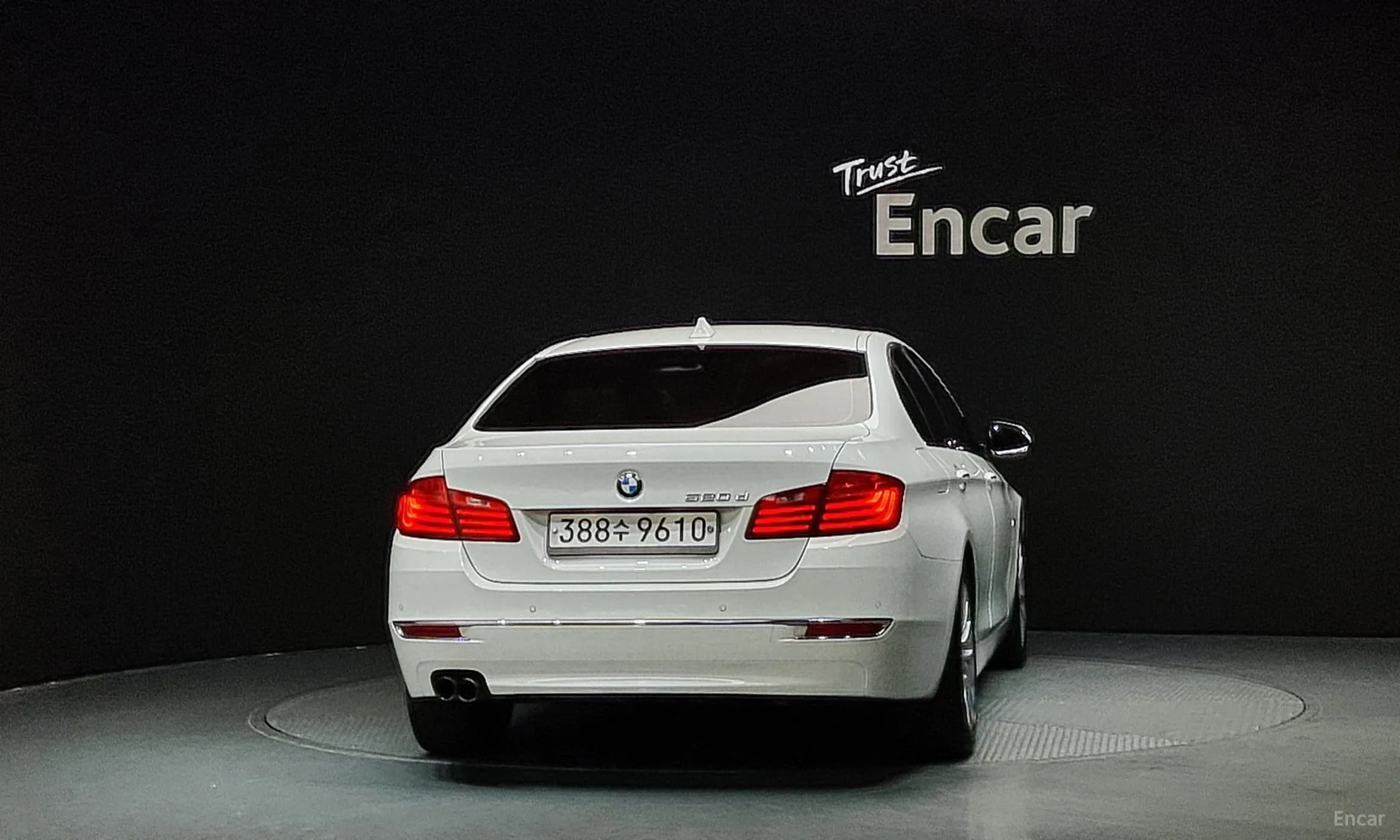5 Series (F10)