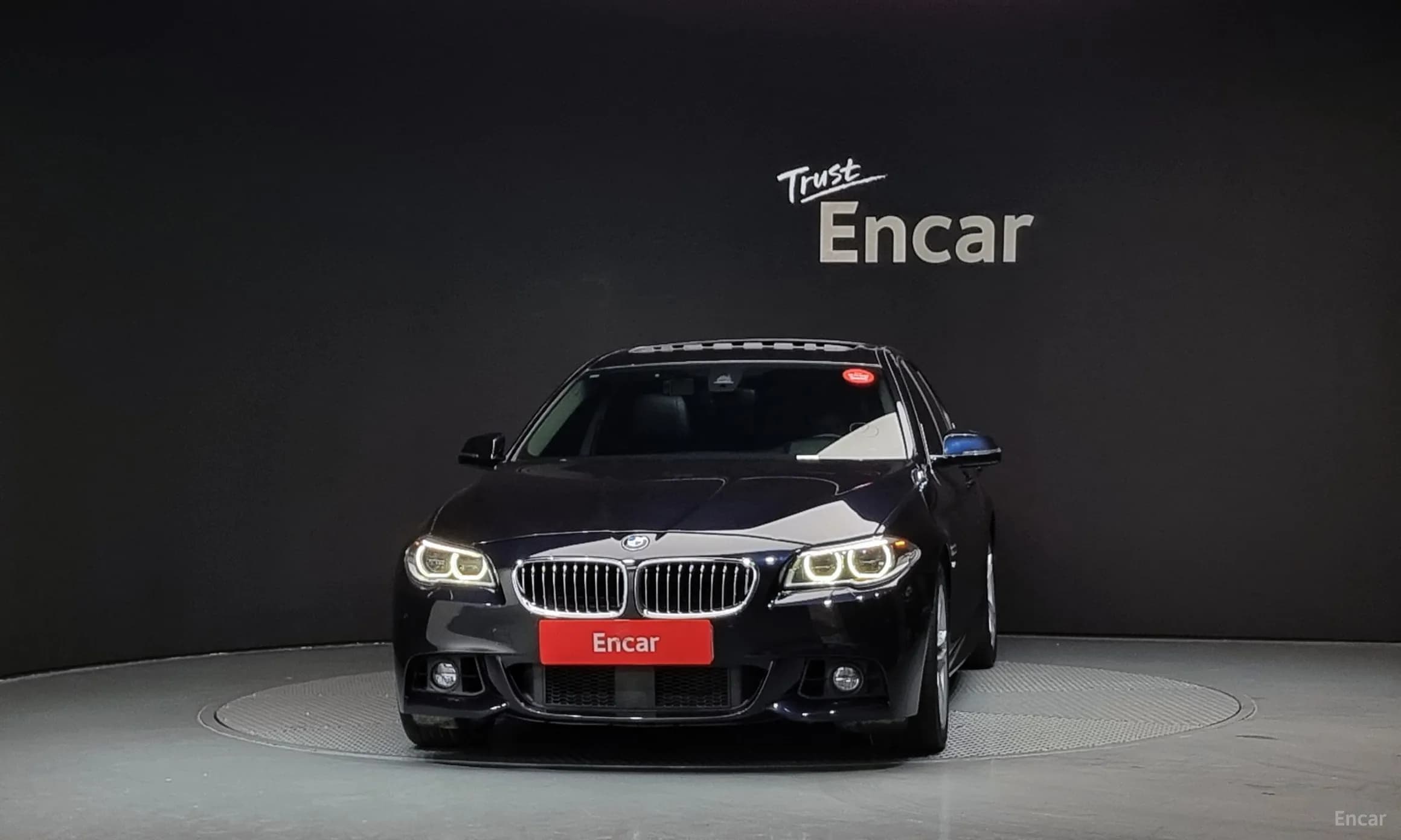 5 Series (F10)