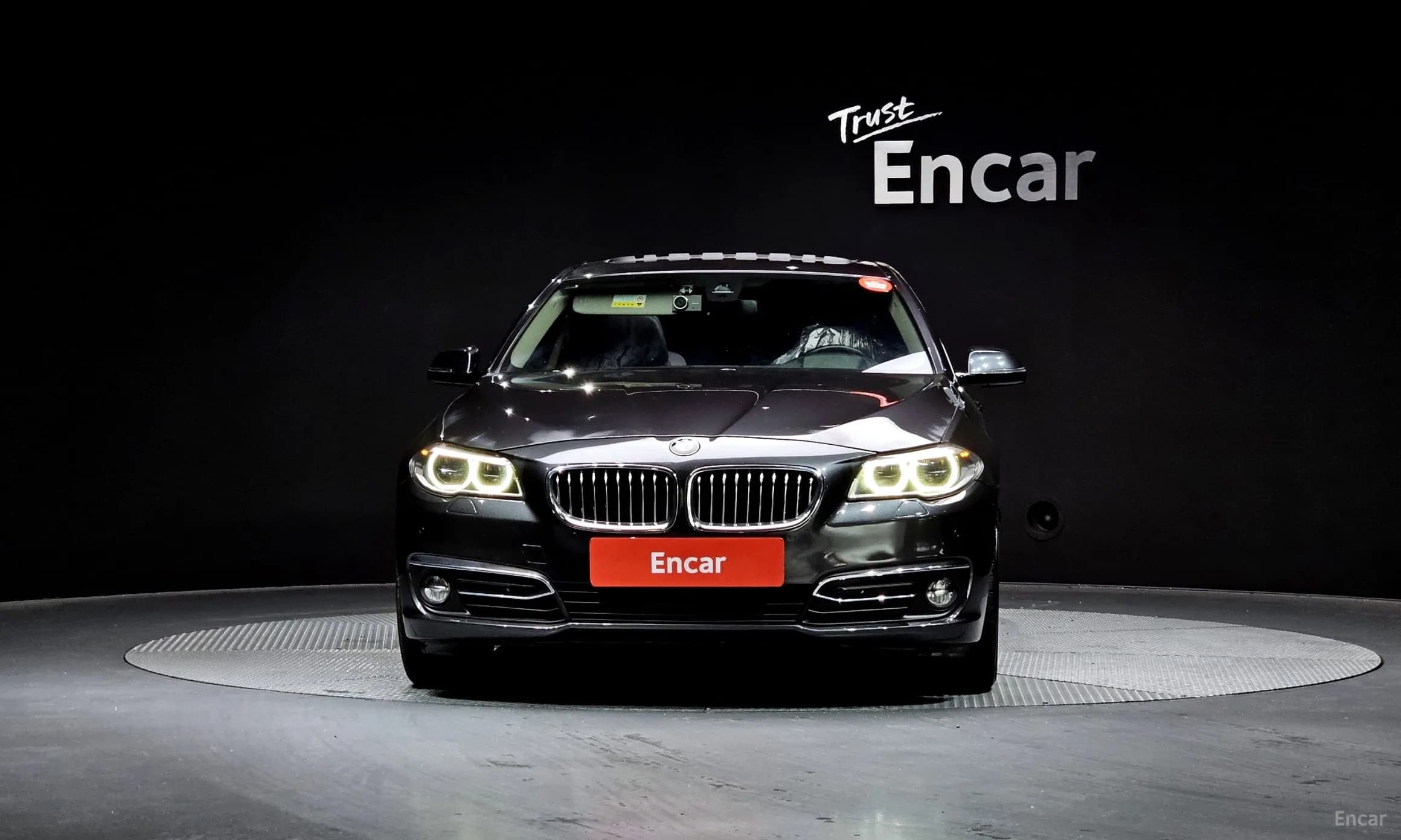 5 Series (F10)