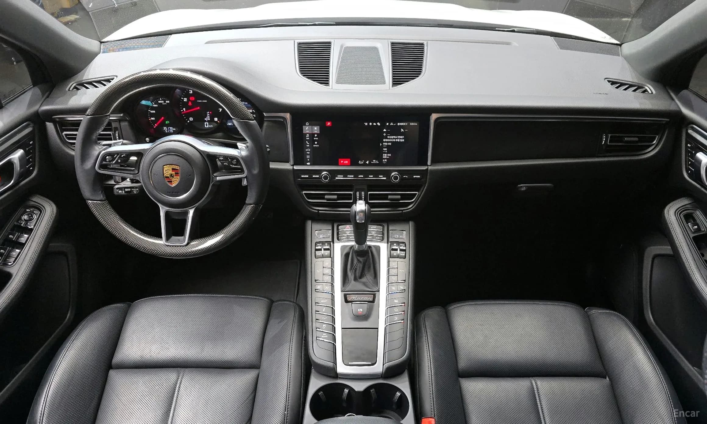Macan