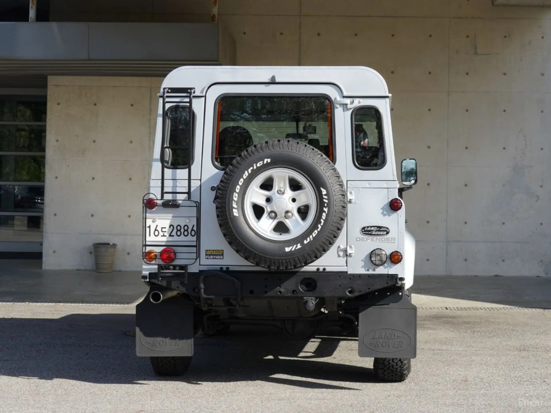Defender