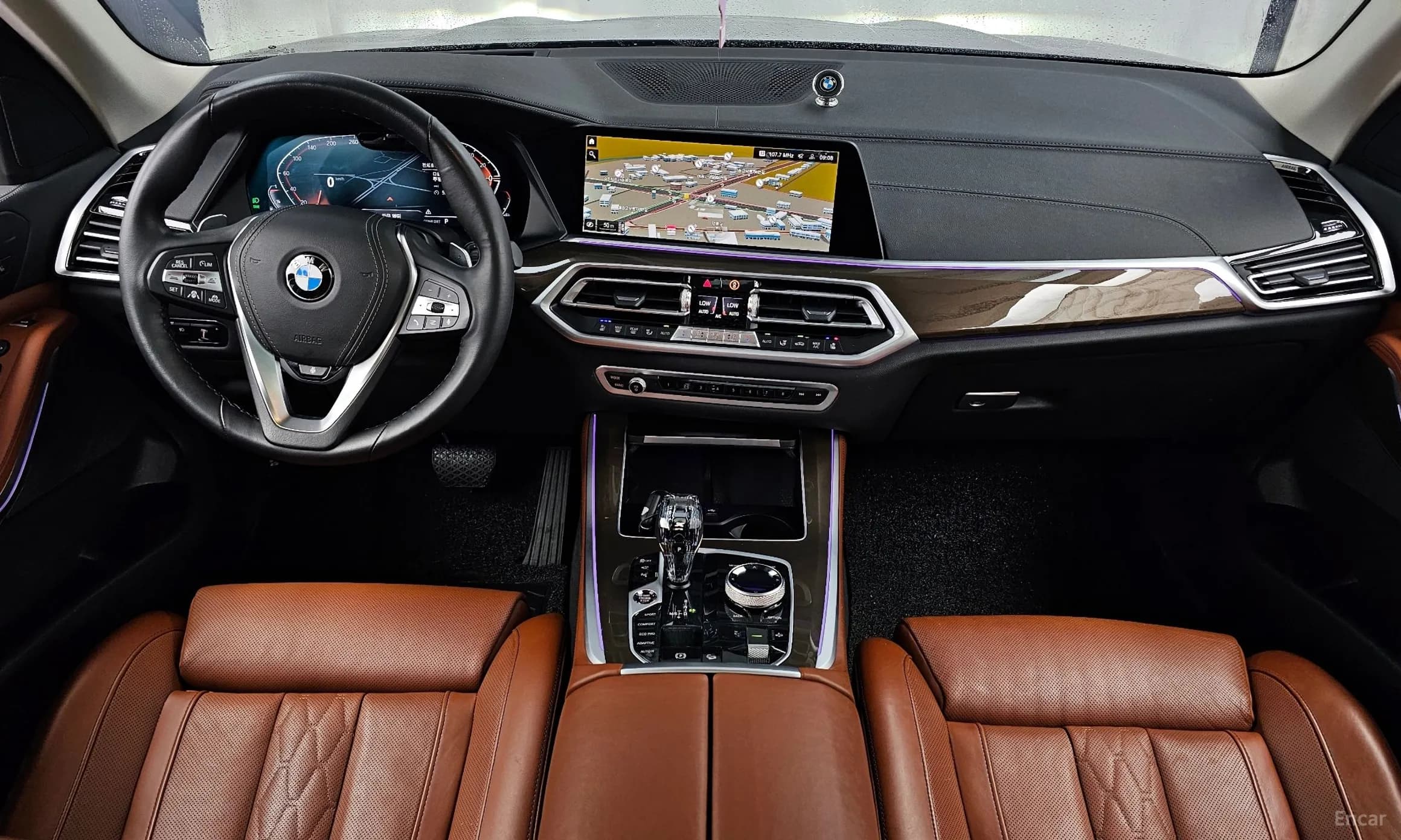 X5 (G05)