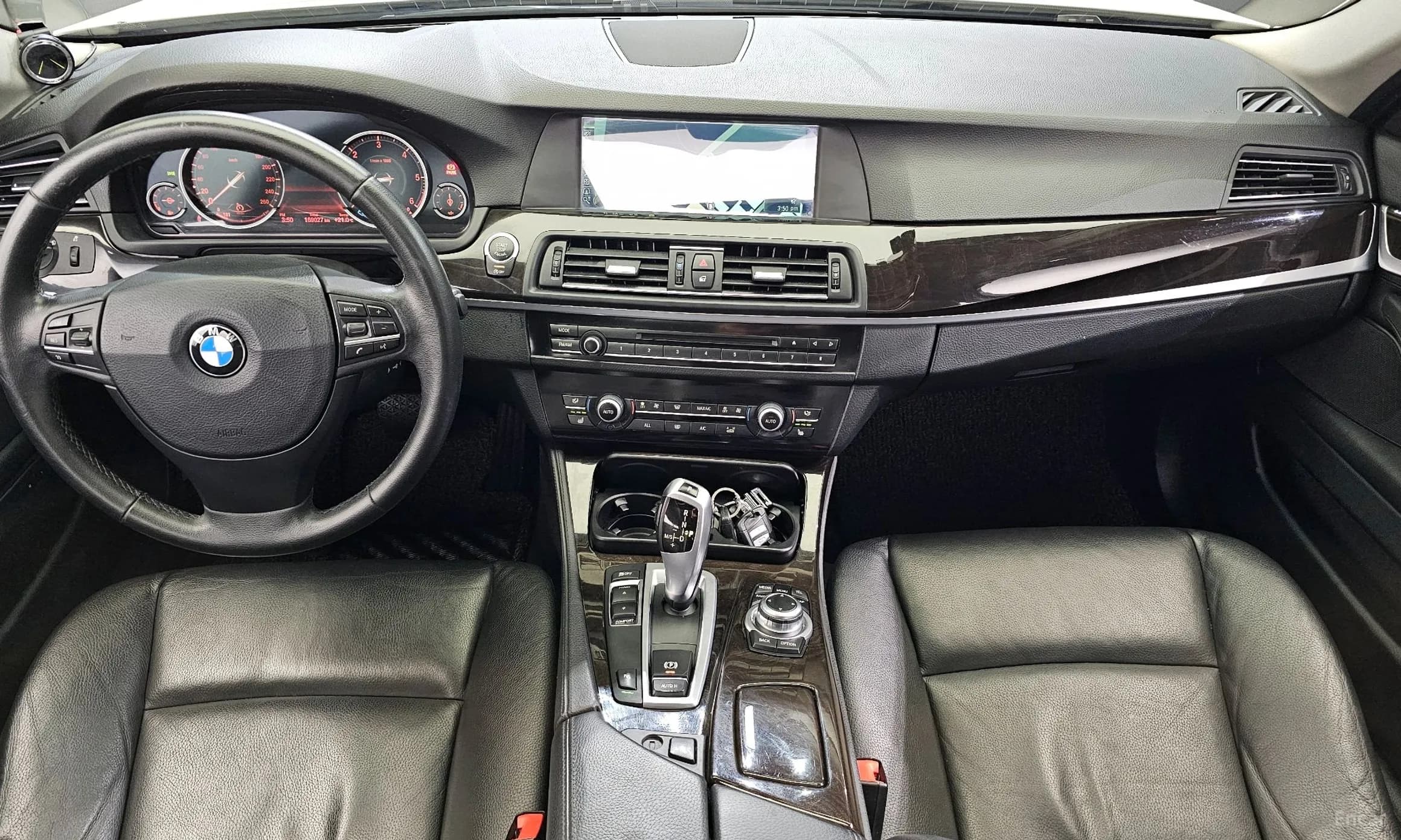 5 Series (F10)