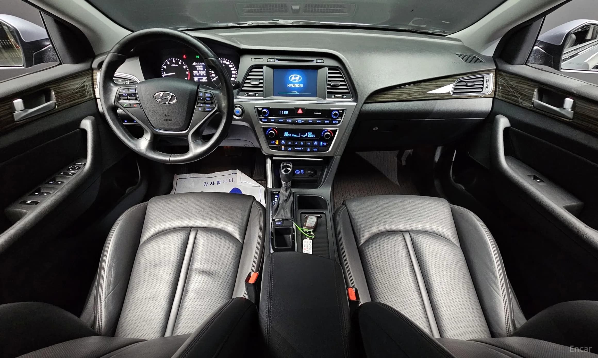 LF Sonata