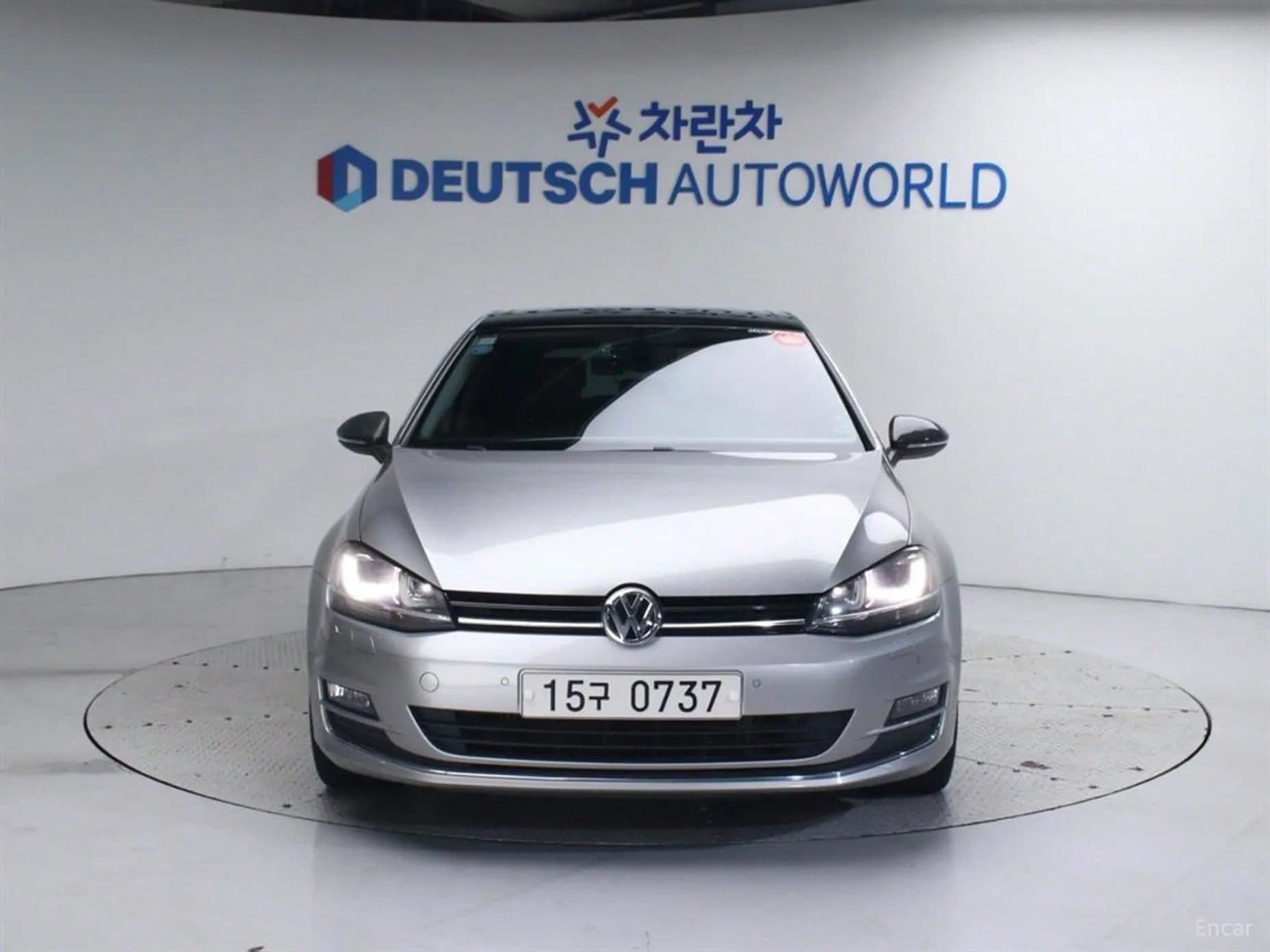 Golf 7th Generation