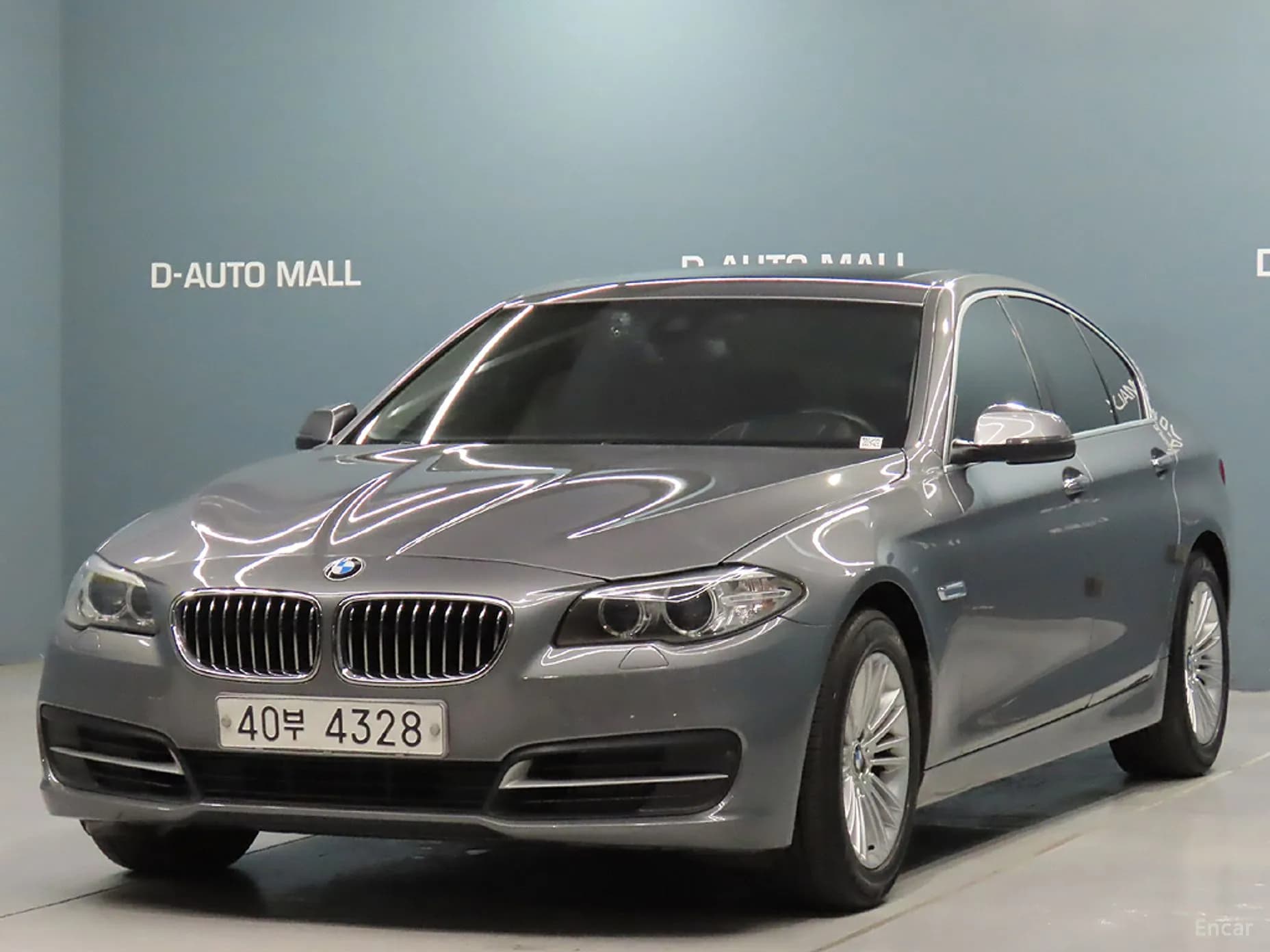 5 Series (F10)