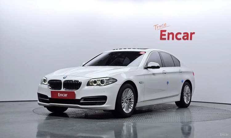 5 Series (F10)
