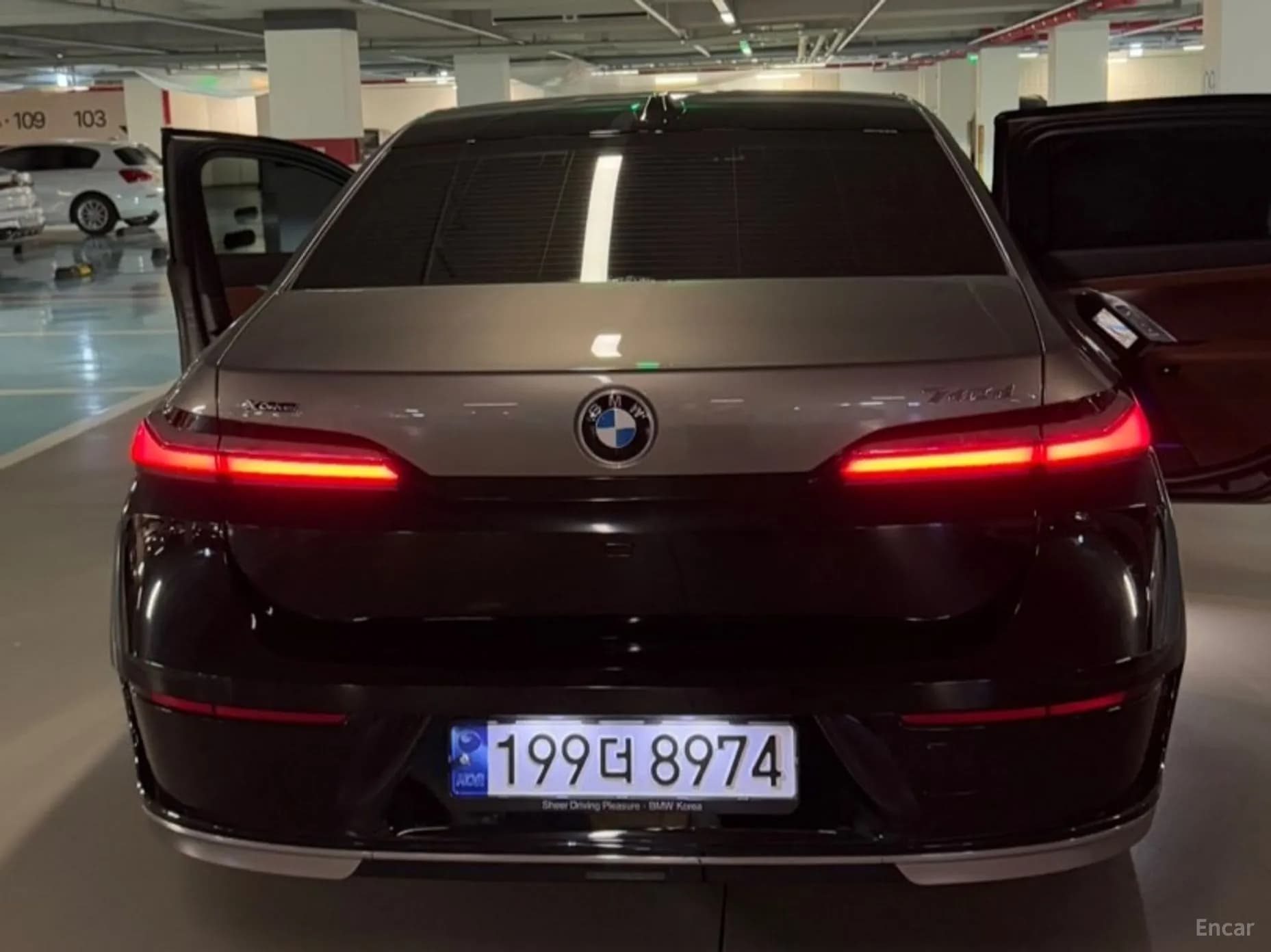 7 Series (G70)