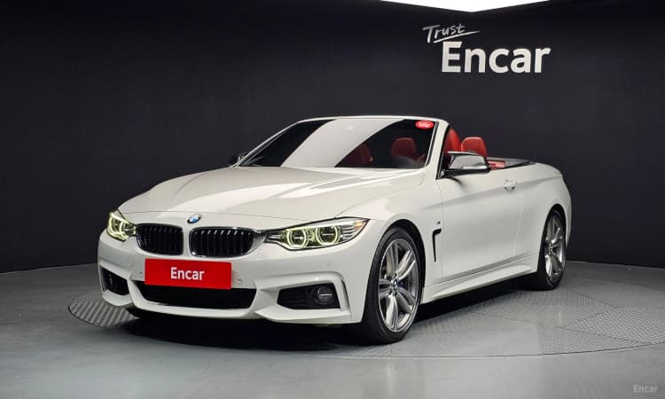Series 4 (F32)