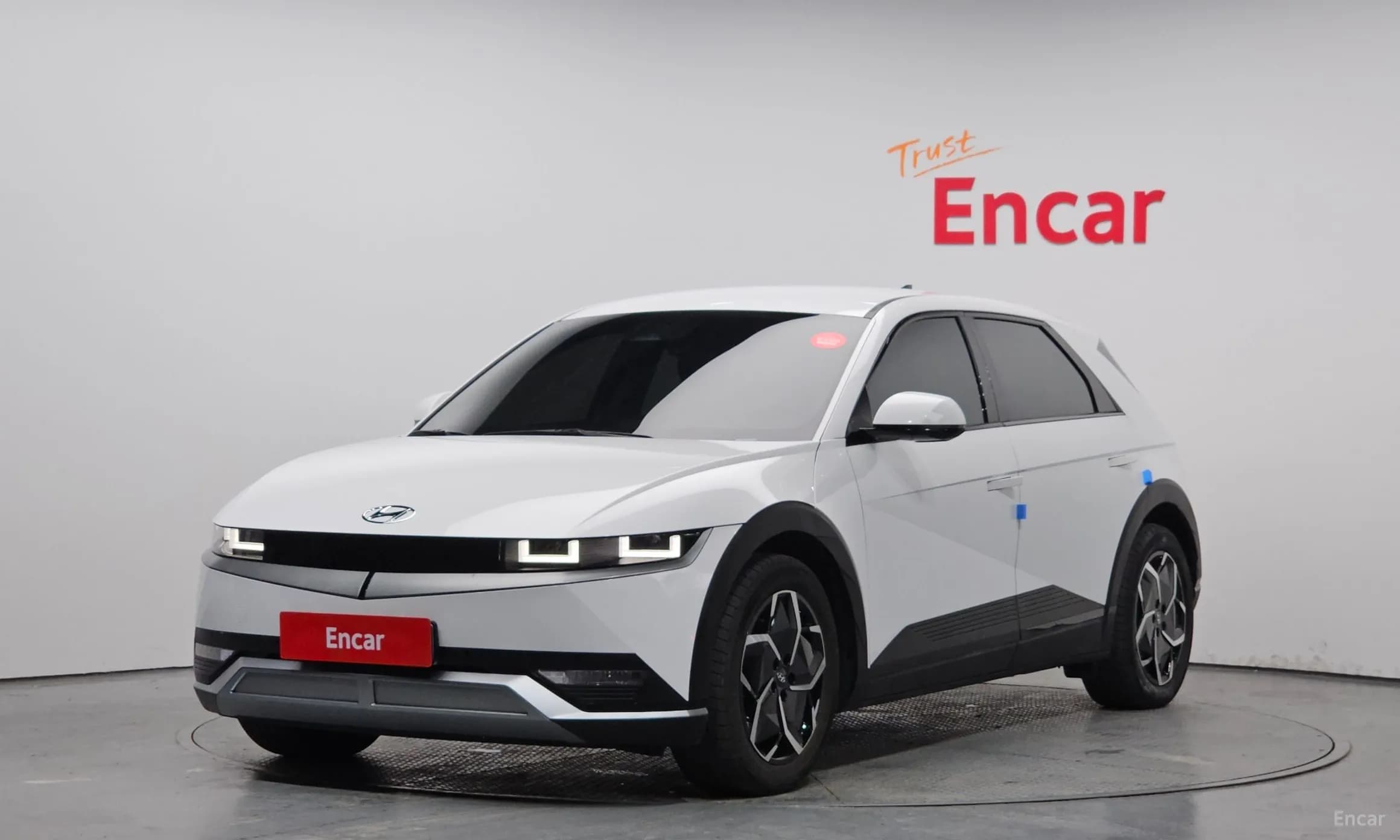 Ioniq 5
