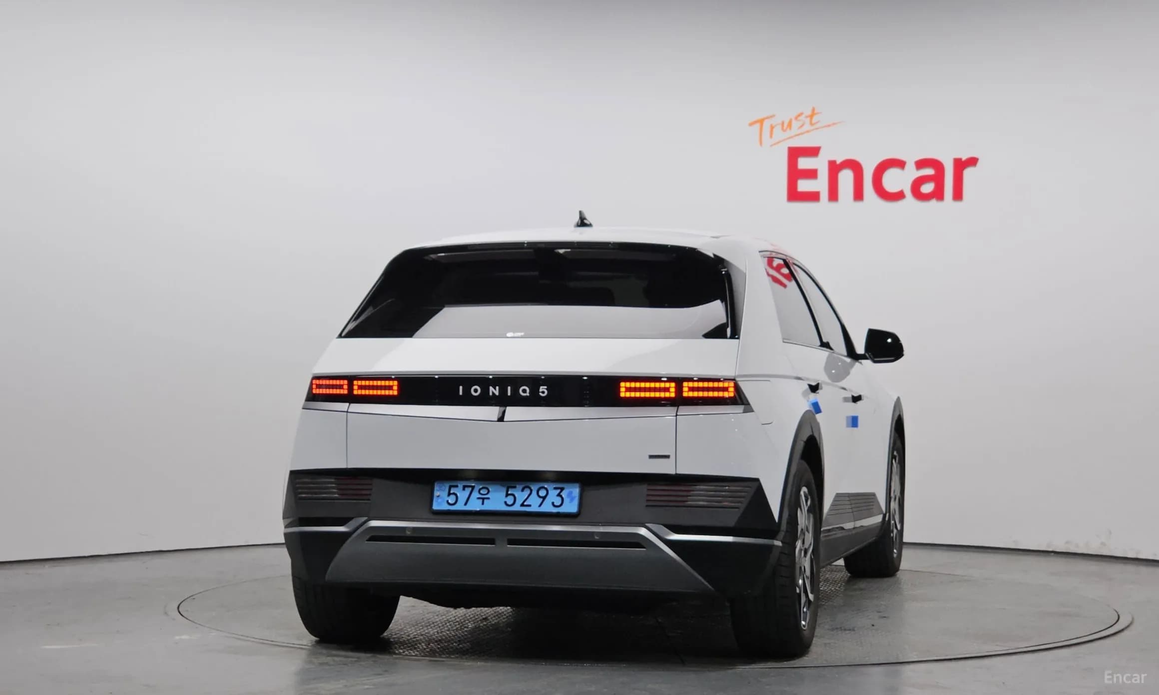 Ioniq 5