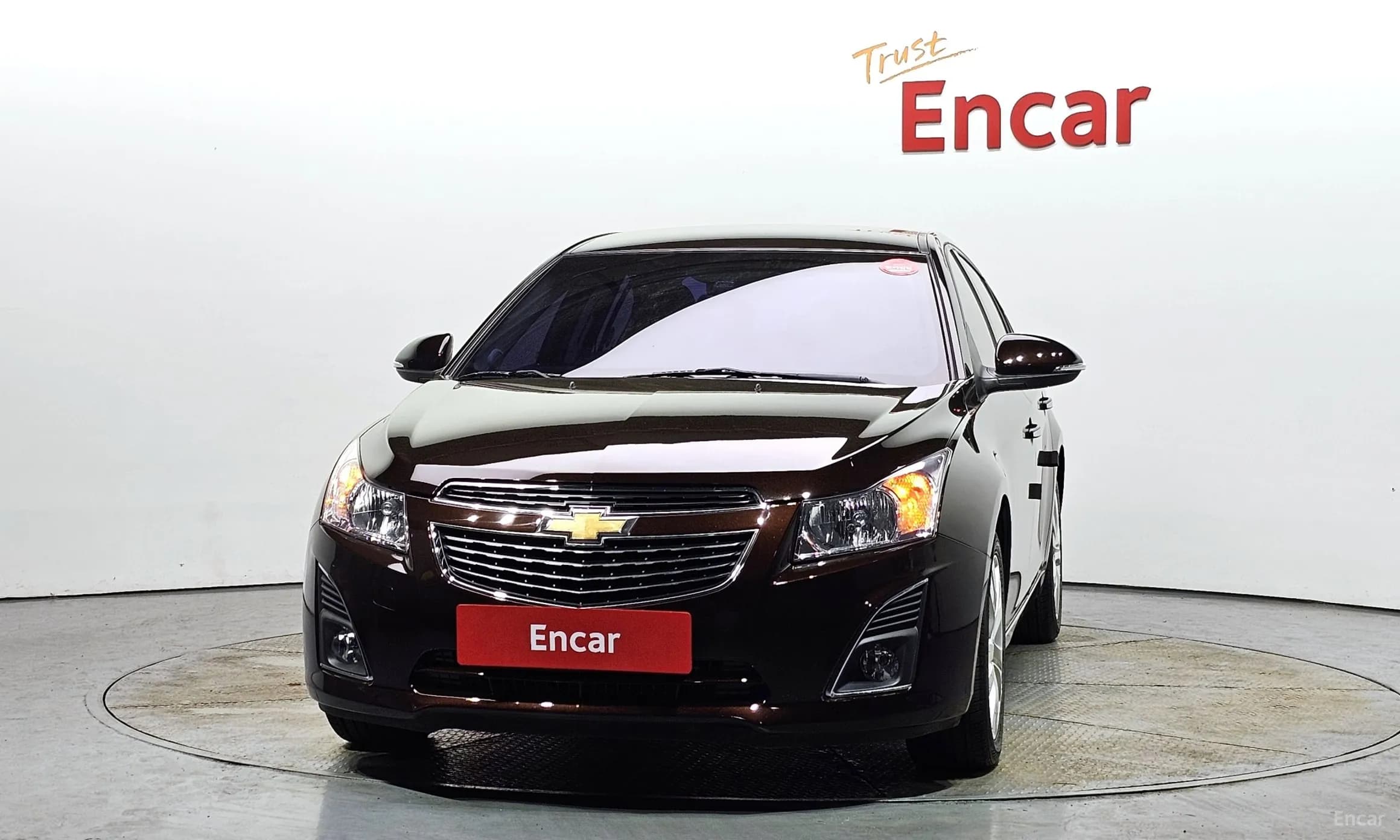 Cruze