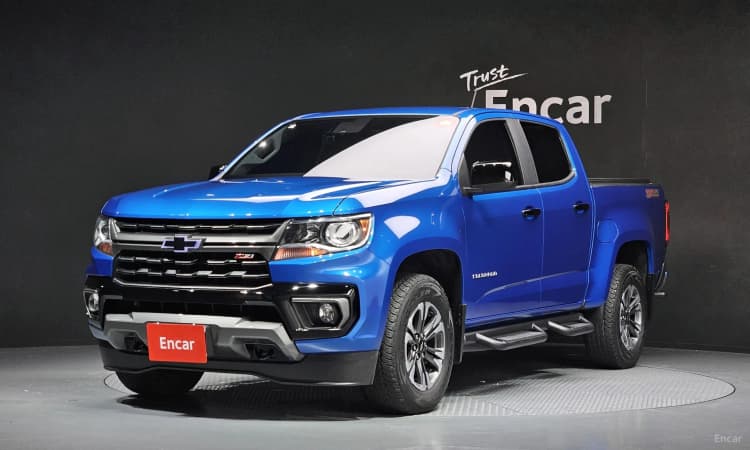 Real New Colorado