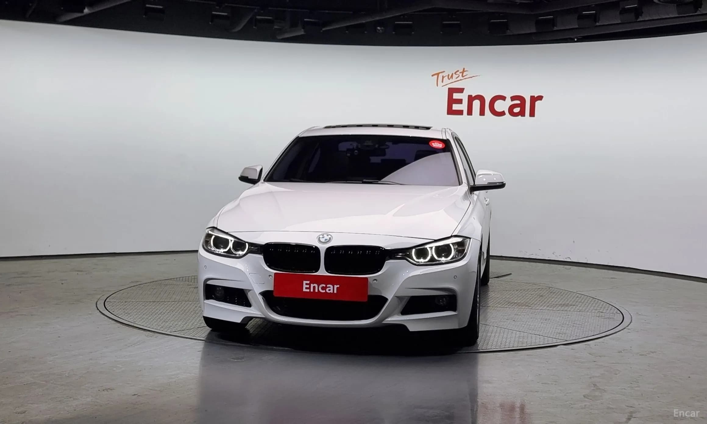 3 Series (F30)
