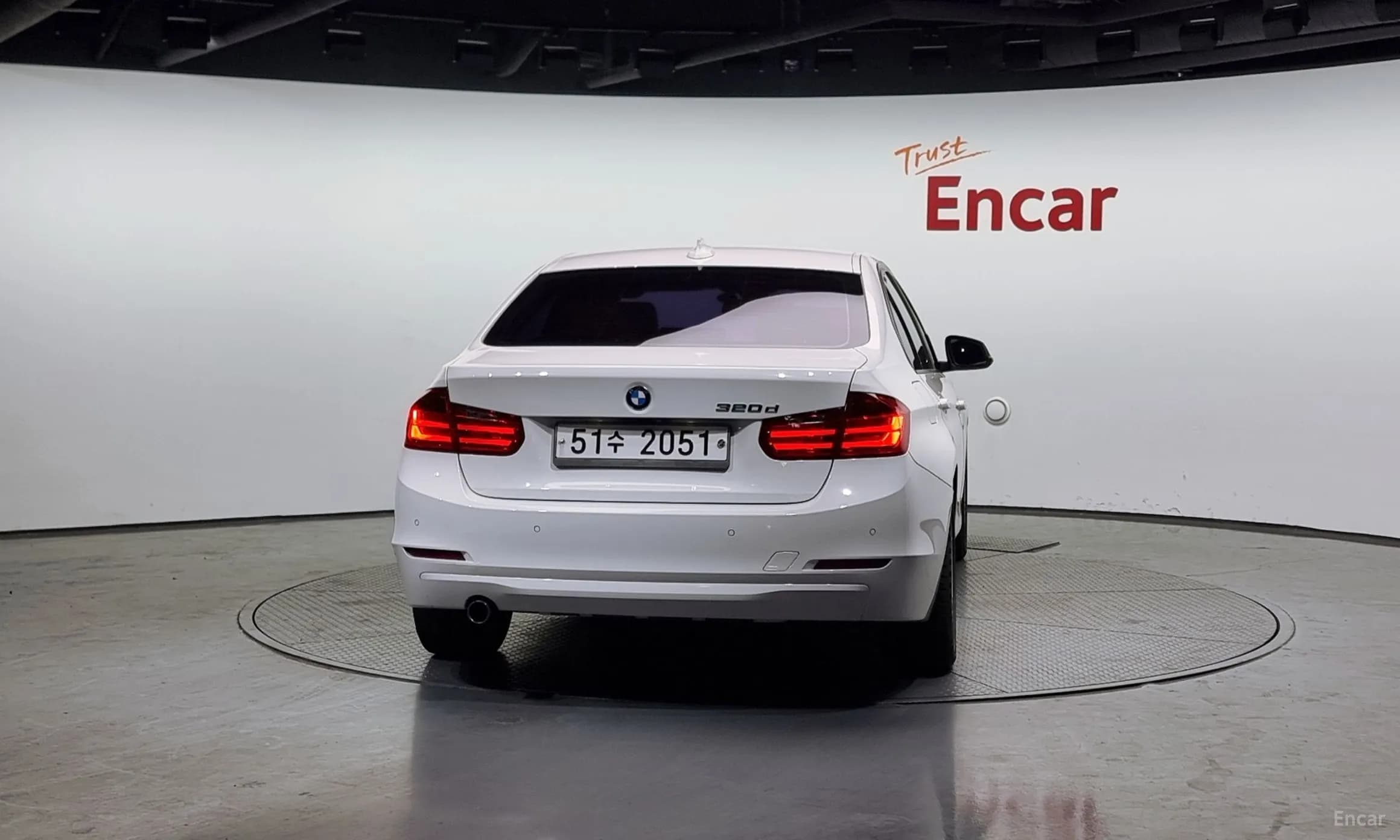 3 Series (F30)